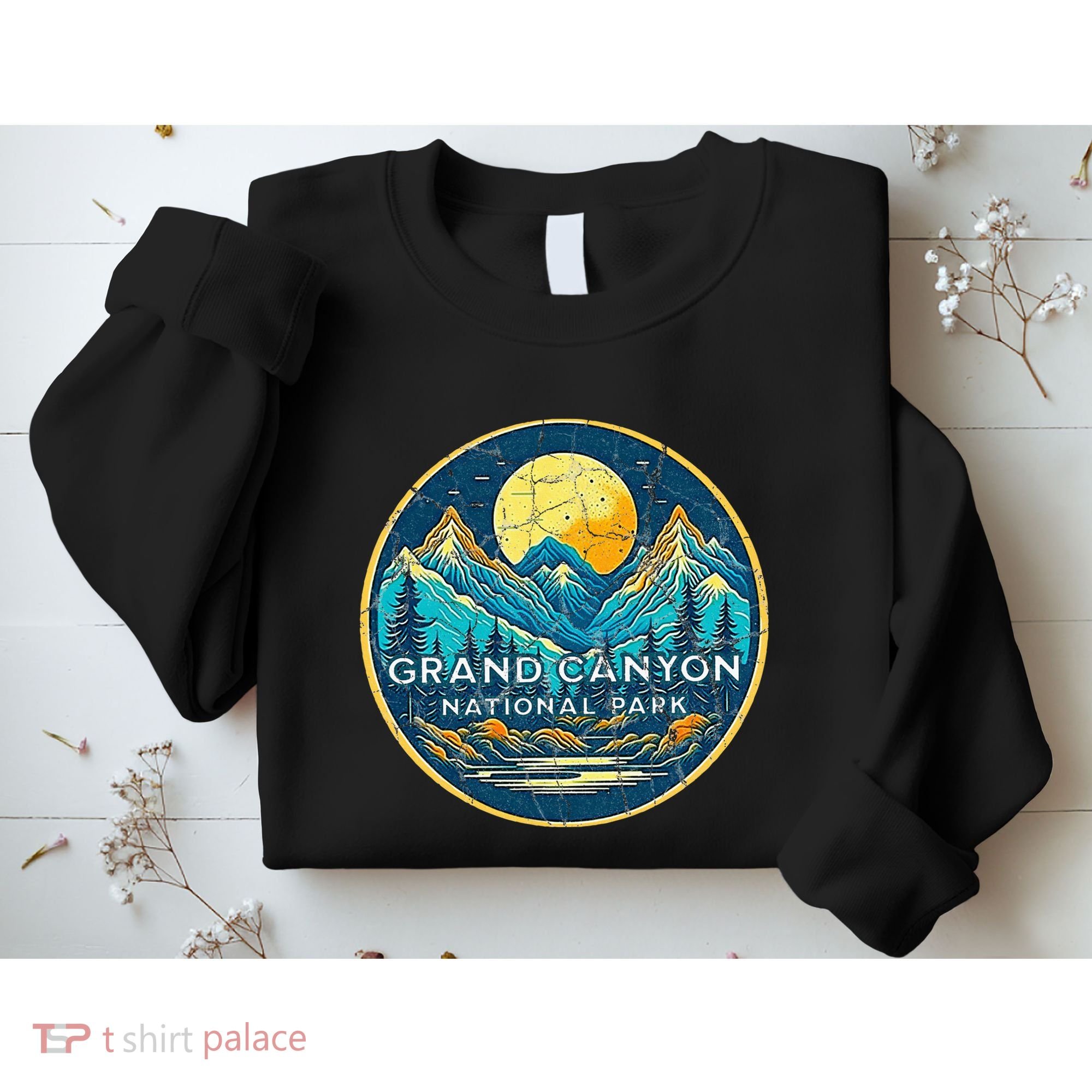 Grand Canyon National Park Sweatshirt