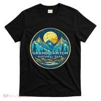 Grand Canyon National Park T-Shirt thumb 0