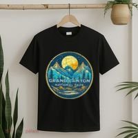 Grand Canyon National Park T-Shirt thumb 2