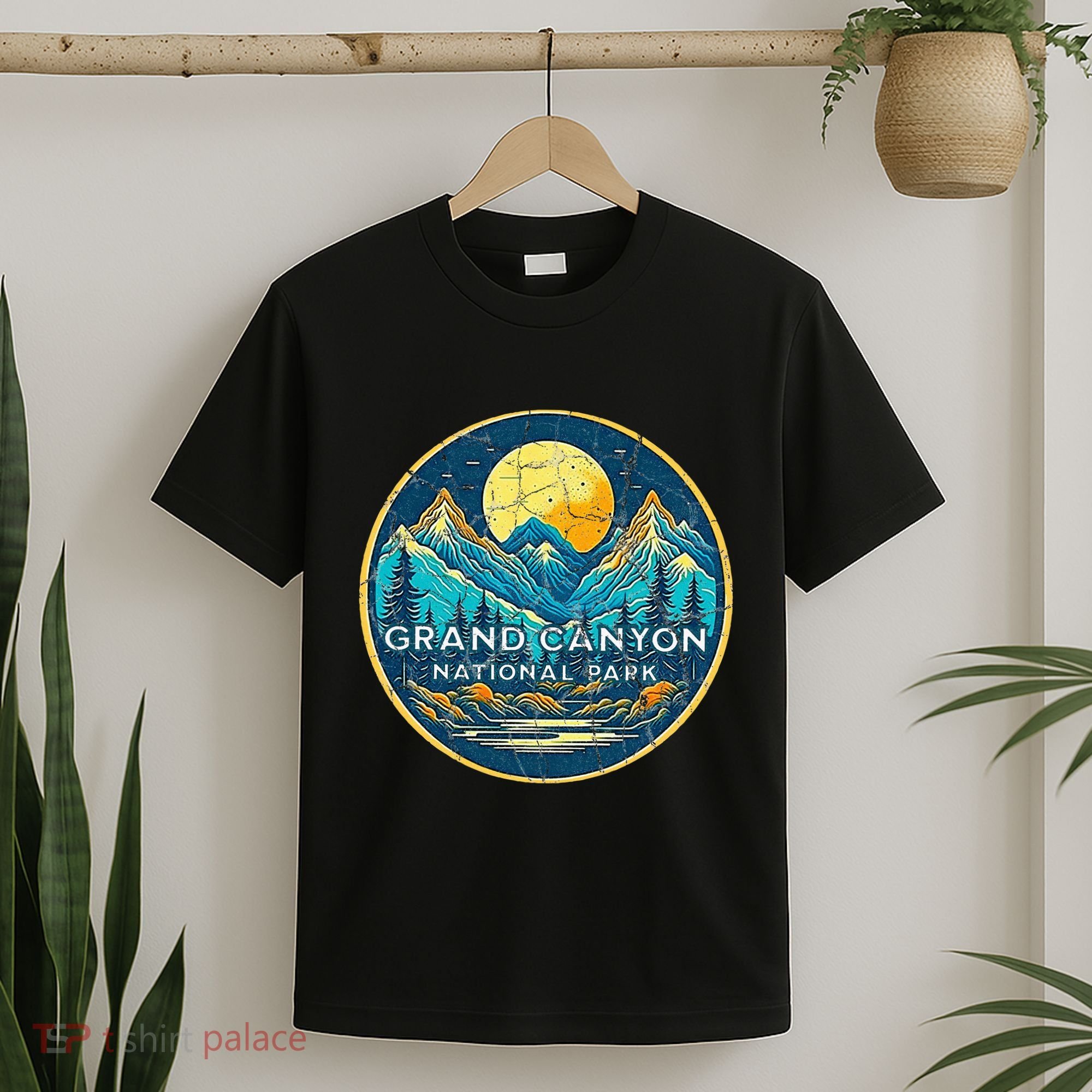 Grand Canyon National Park T-Shirt