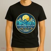 Grand Canyon National Park T-Shirt thumb 3