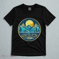 Grand Canyon National Park T-Shirt thumb 5