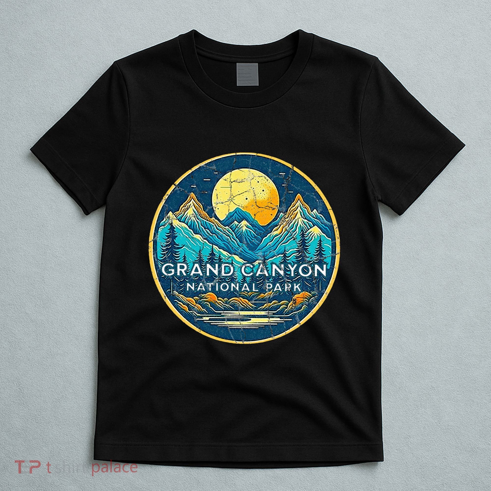 Grand Canyon National Park T-Shirt