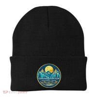Grand Canyon National Park Beanie thumb 0