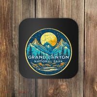 Grand Canyon National Park Coaster thumb 0