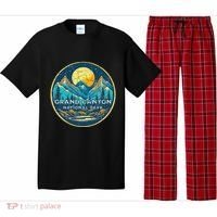Grand Canyon National Park Pajama Set thumb 0