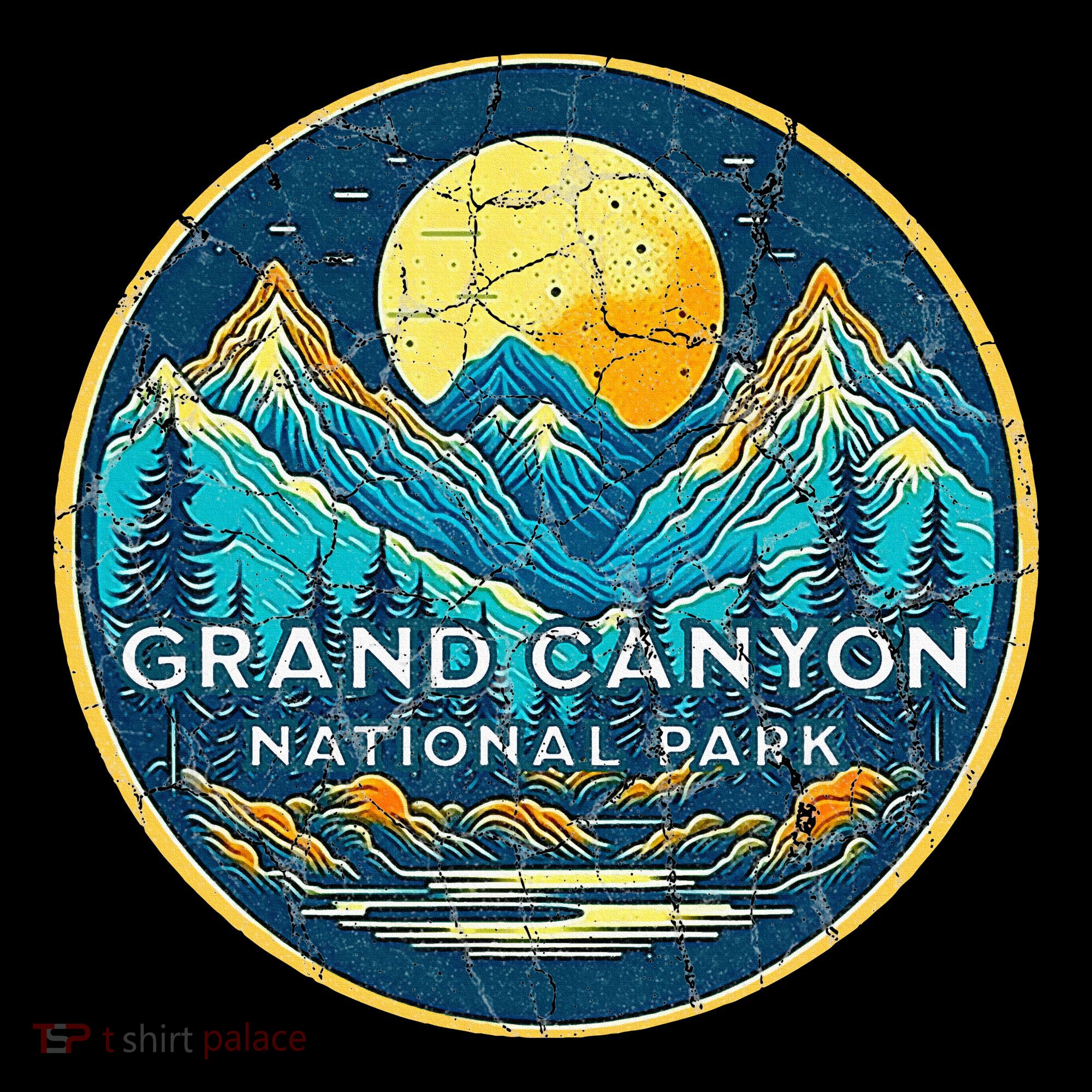 Grand Canyon National Park Women's Hoodie