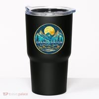 Grand Canyon National Park Tumbler thumb 0