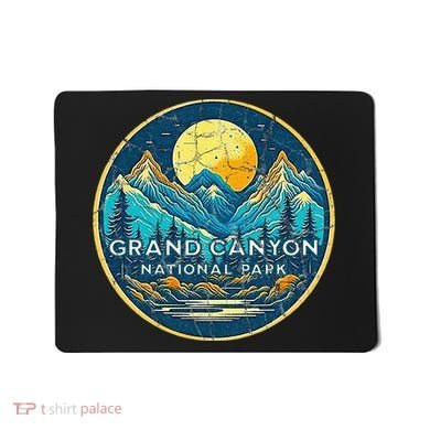 Grand Canyon National Park Mousepad