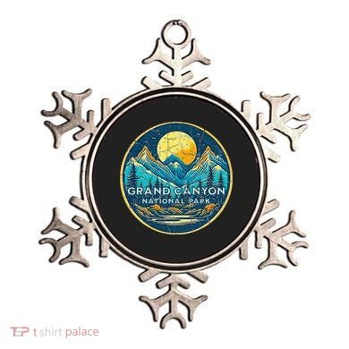 Grand Canyon National Park Ornament