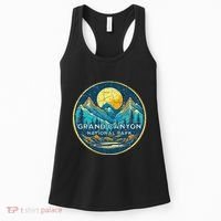 Grand Canyon National Park Women's Tank Top thumb 0