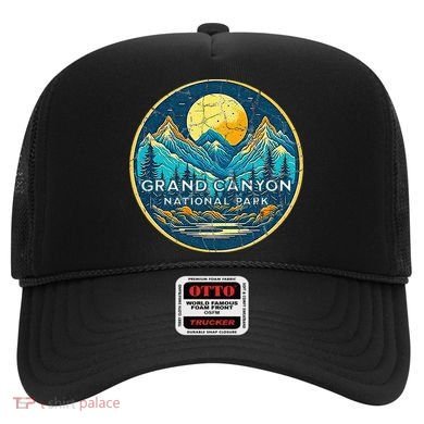 Grand Canyon National Park Hat