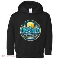 Grand Canyon National Park Toddler Hoodie thumb 0