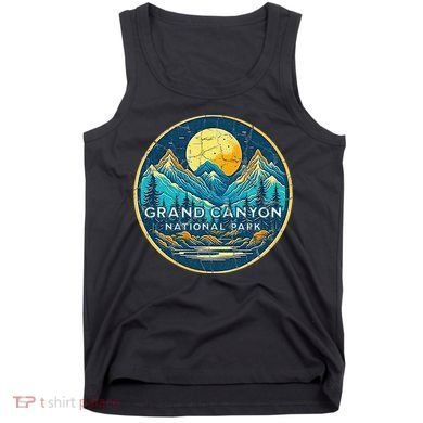 Grand Canyon National Park Tank Top