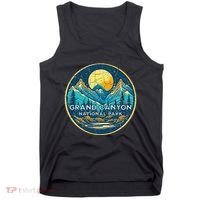Grand Canyon National Park Tank Top thumb 0