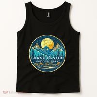 Grand Canyon National Park Tank Top thumb 2