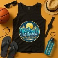 Grand Canyon National Park Tank Top thumb 4
