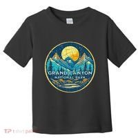Grand Canyon National Park Toddler T-Shirt thumb 0