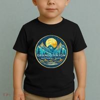 Grand Canyon National Park Toddler T-Shirt thumb 2