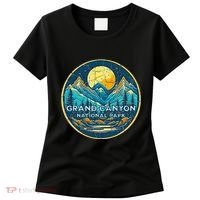 Grand Canyon National Park Women's T-Shirt thumb 0