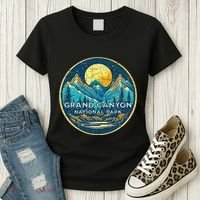 Grand Canyon National Park Women's T-Shirt thumb 3