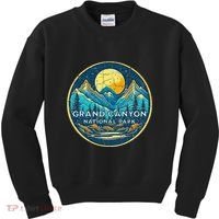 Grand Canyon National Park Kids Sweatshirt thumb 0