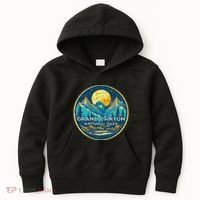 Grand Canyon National Park Kids Hoodie thumb 0