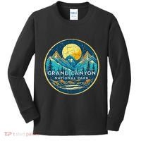 Grand Canyon National Park Kids Long Sleeve Shirt thumb 0