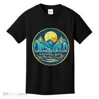 Grand Canyon National Park Kids T-Shirt thumb 0