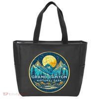 Grand Canyon National Park Tote Bag thumb 0
