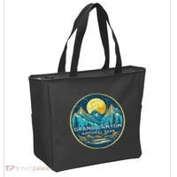 Grand Canyon National Park Tote Bag thumb 2