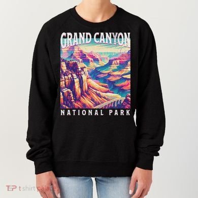 Grand Canyon National Park Women's Sweatshirt