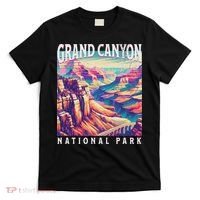 Grand Canyon National Park T-Shirt thumb 0