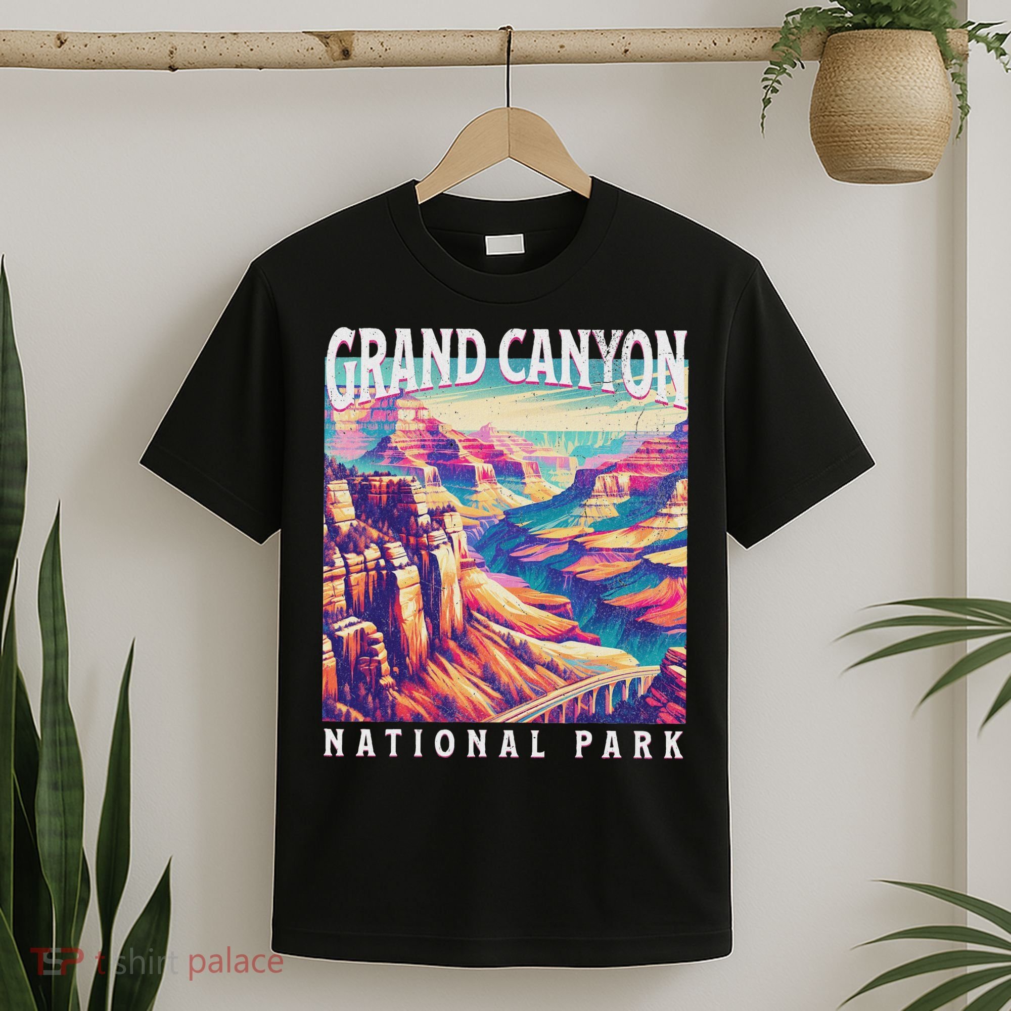 Grand Canyon National Park T-Shirt