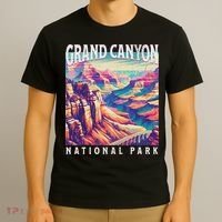 Grand Canyon National Park T-Shirt thumb 3