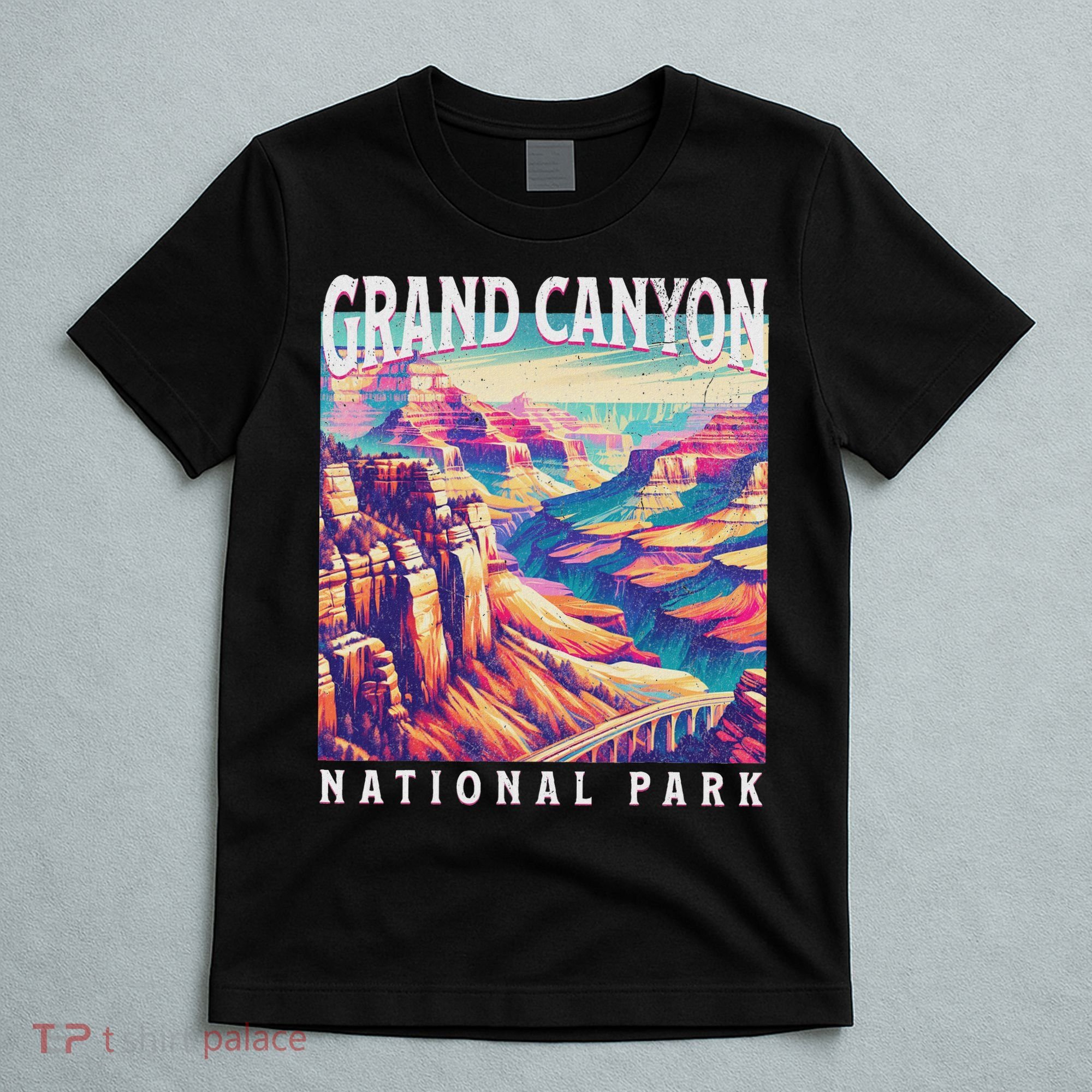 Grand Canyon National Park T-Shirt