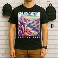 Grand Canyon National Park T-Shirt thumb 6