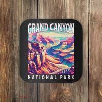 Grand Canyon National Park Coaster thumb 0
