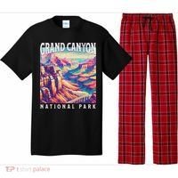 Grand Canyon National Park Pajama Set thumb 0