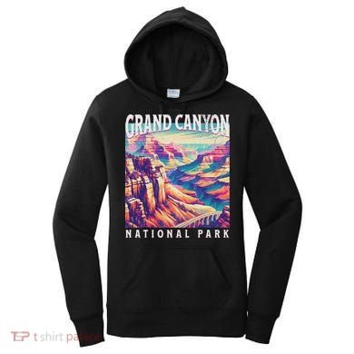 Grand Canyon National Park Women's Hoodie