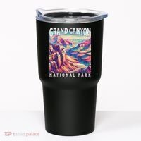Grand Canyon National Park Tumbler thumb 0