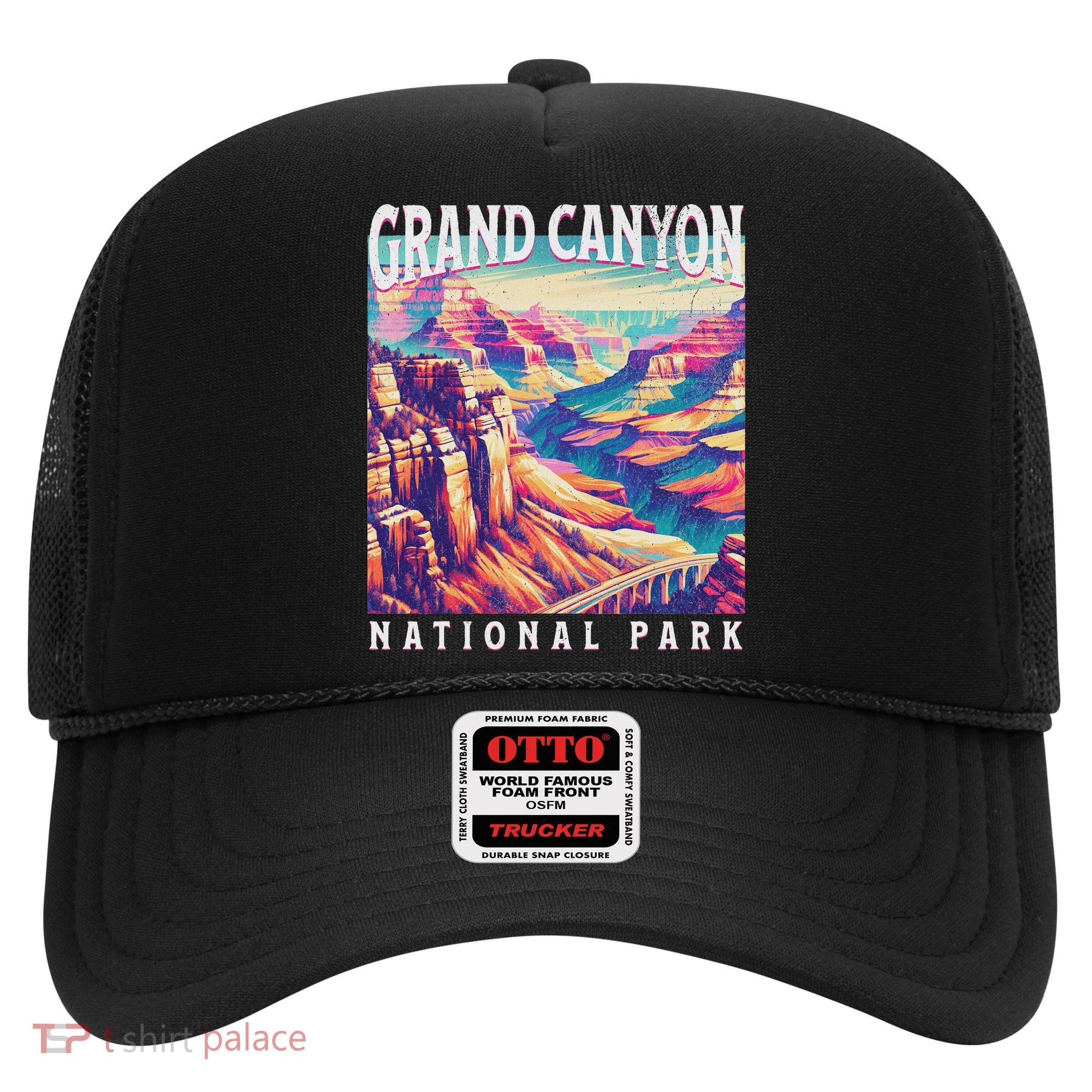 Grand Canyon National Park Hat