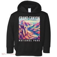 Grand Canyon National Park Toddler Hoodie thumb 0