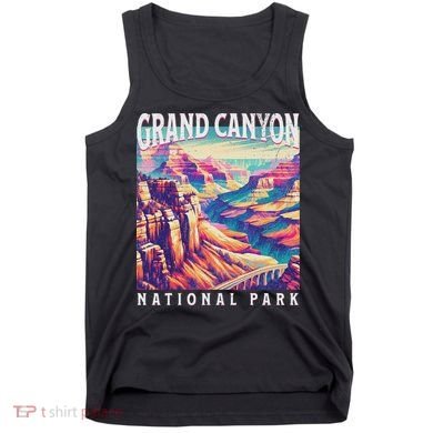 Grand Canyon National Park Tank Top