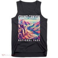 Grand Canyon National Park Tank Top thumb 0