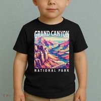 Grand Canyon National Park Toddler T-Shirt thumb 2