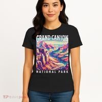 Grand Canyon National Park Women's T-Shirt thumb 4