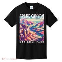 Grand Canyon National Park Kids T-Shirt thumb 0