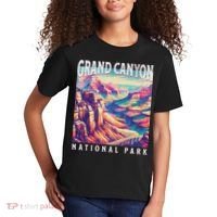 Grand Canyon National Park Kids T-Shirt thumb 2