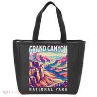 Grand Canyon National Park Tote Bag thumb 0